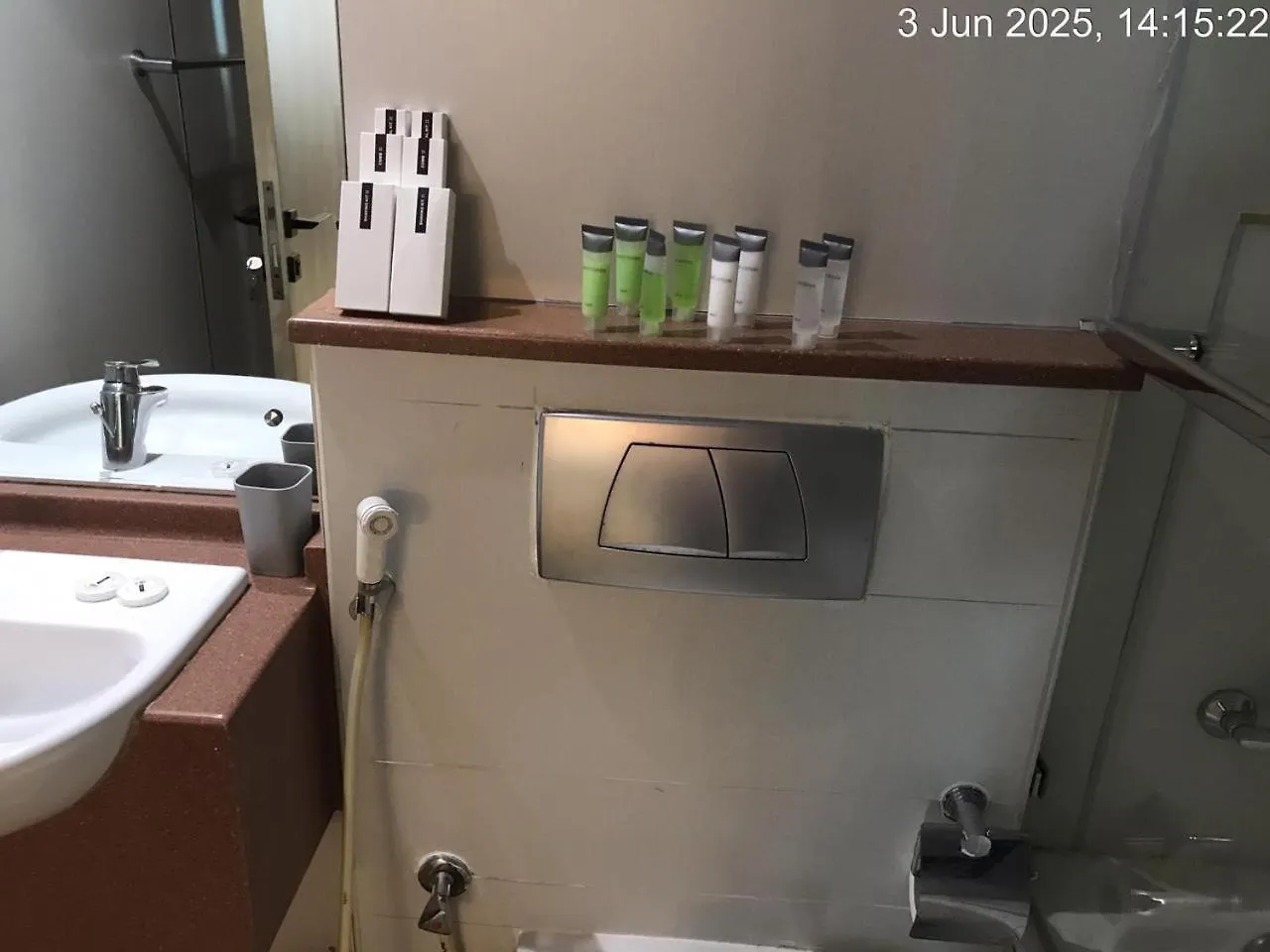 Cozy 1 Bed Aprt In Marina Diamond 1 Tower Apartment Dubai
