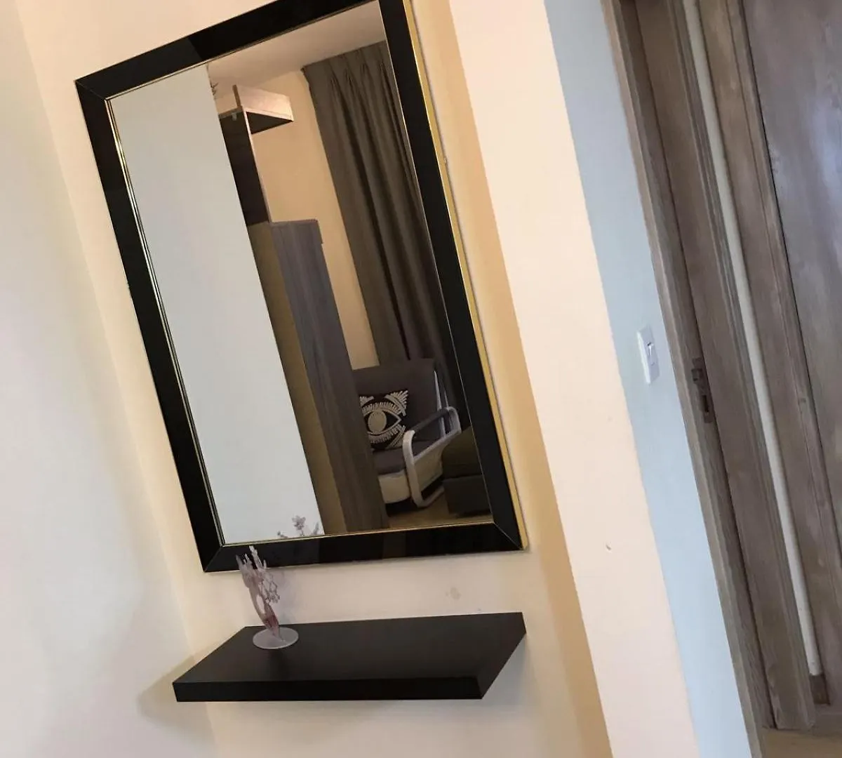 Cozy 1 Bed Aprt In Marina Diamond 1 Tower Apartment Dubai United Arab Emirates
