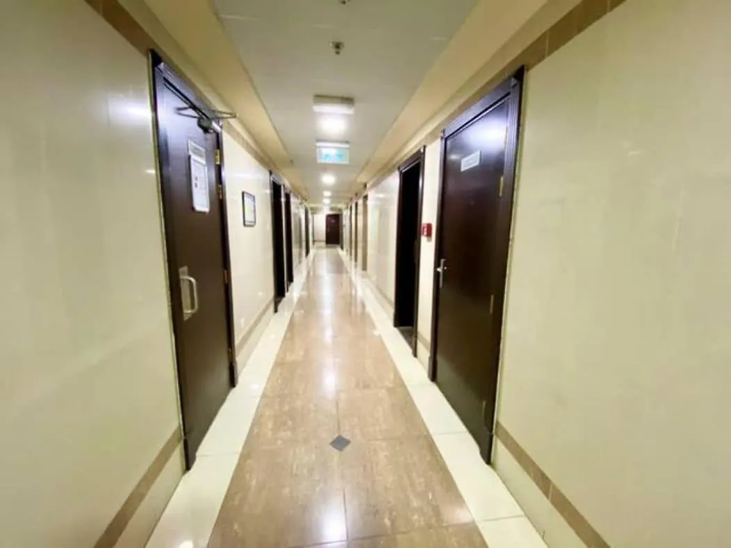 Cozy 1 Bed Aprt In Marina Diamond 1 Tower Apartment Dubai