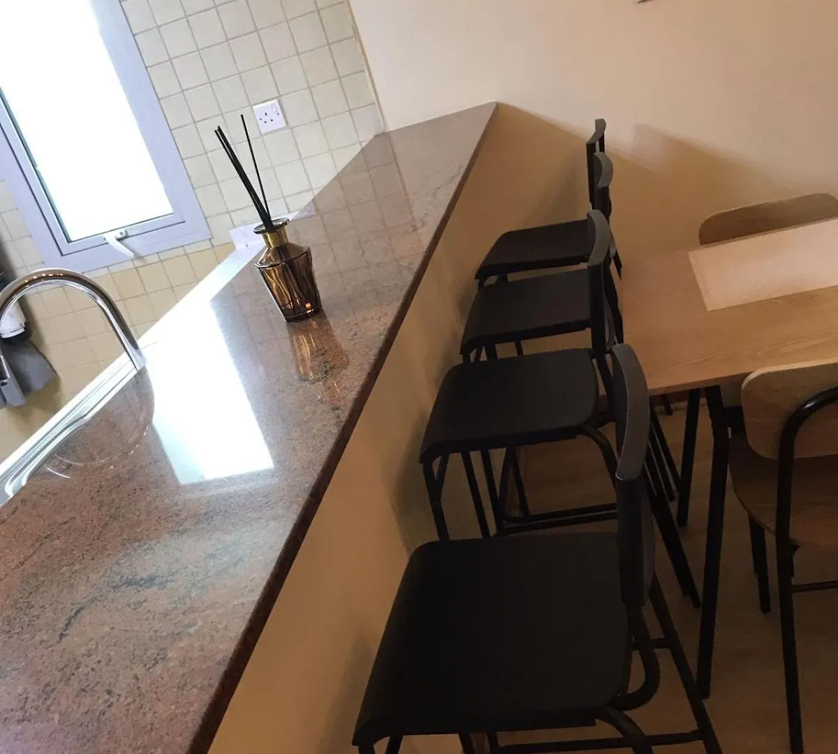 Cozy 1 Bed Aprt In Marina Diamond 1 Tower Apartment Dubai 0*,  United Arab Emirates