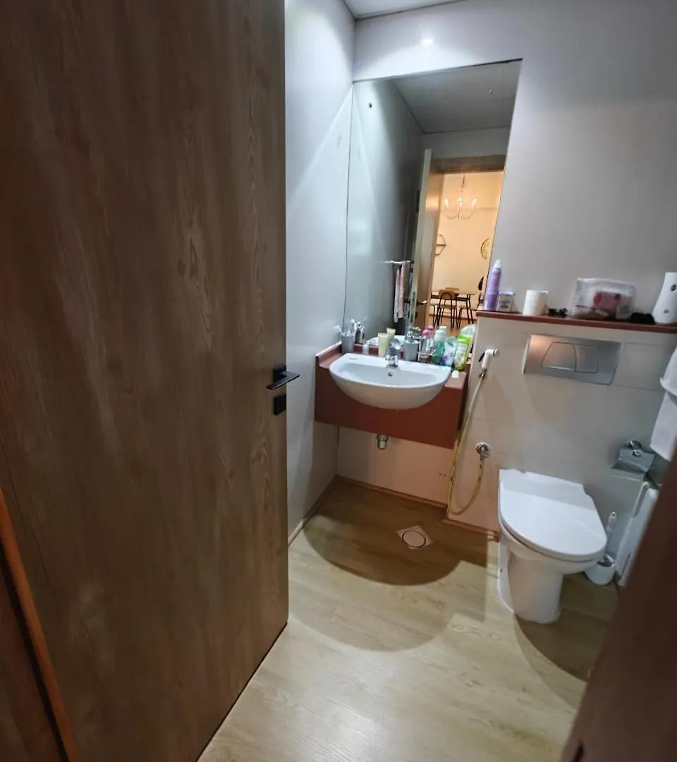 Cozy 1 Bed Aprt In Marina Diamond 1 Tower Apartment Dubai