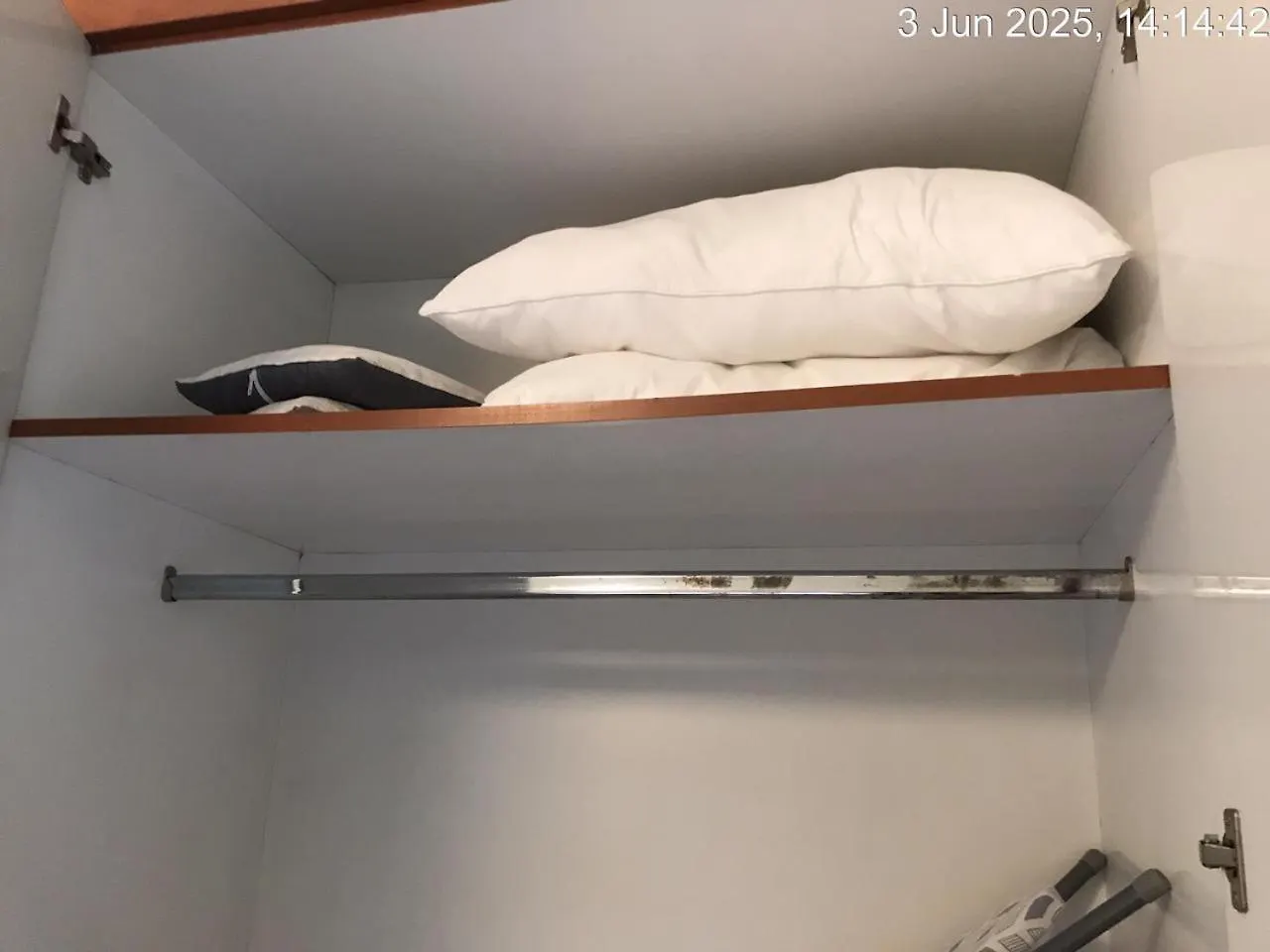 Cozy 1 Bed Aprt In Marina Diamond 1 Tower Apartment Dubai