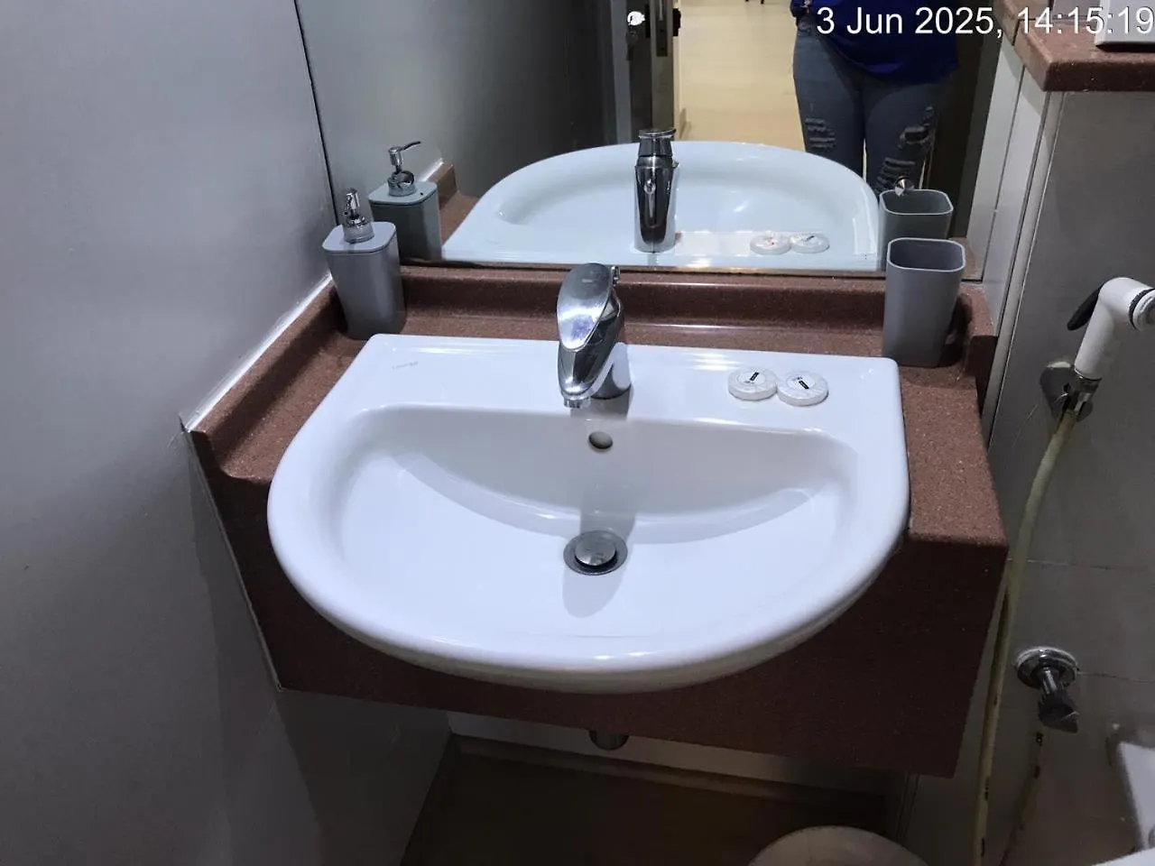 Cozy 1 Bed Aprt In Marina Diamond 1 Tower Apartment Dubai United Arab Emirates