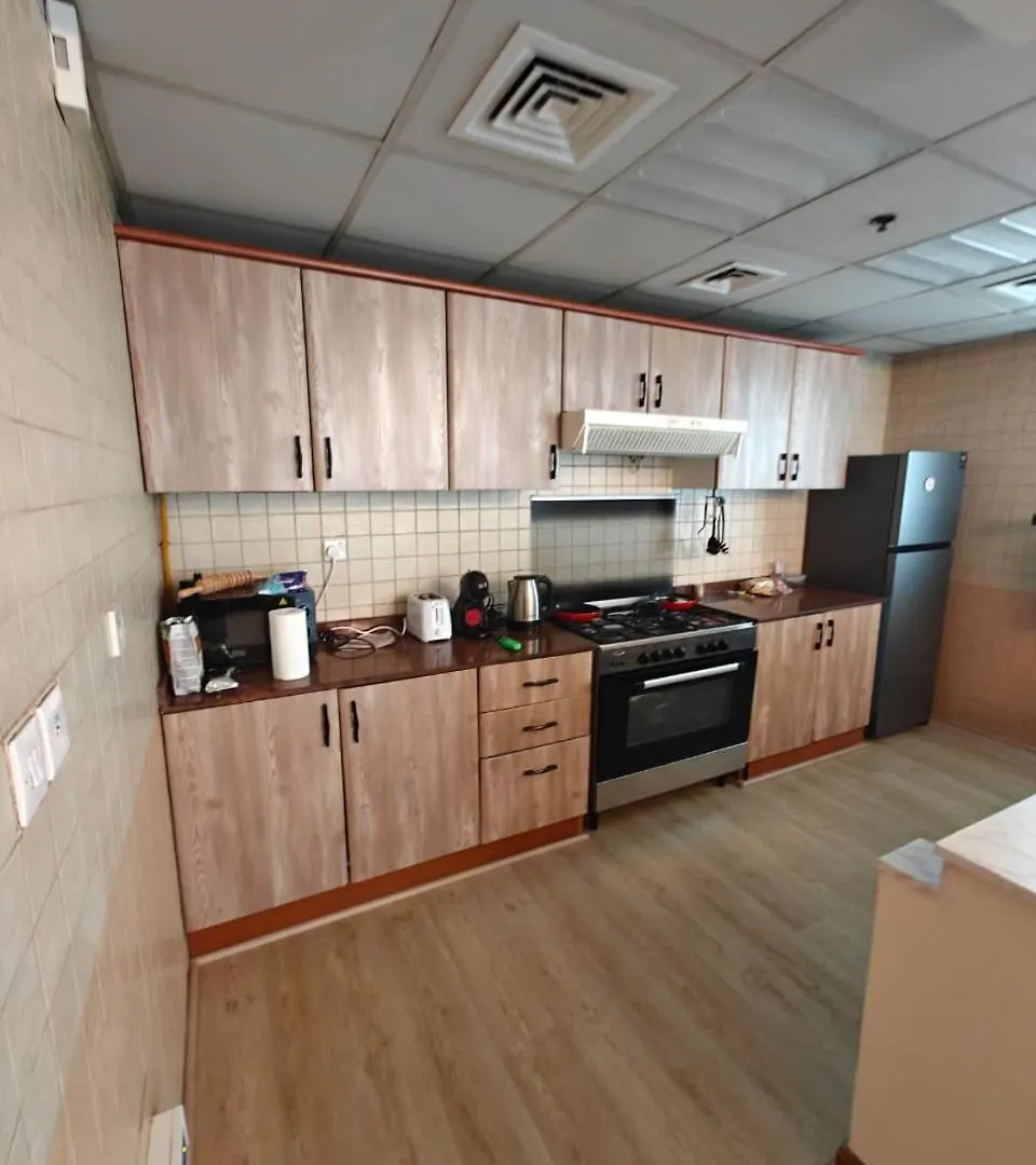Cozy 1 Bed Aprt In Marina Diamond 1 Tower Apartment Dubai