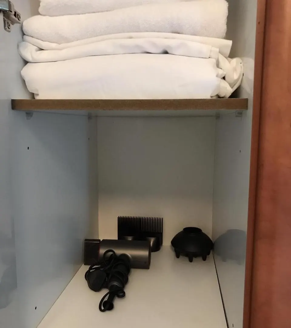Cozy 1 Bed Aprt In Marina Diamond 1 Tower Apartment Dubai