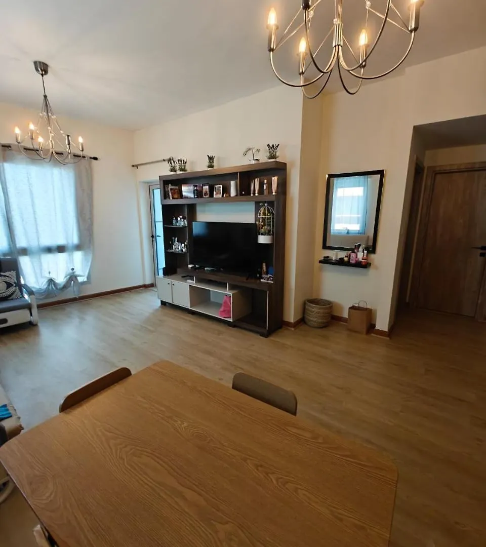 Apartmán Cozy 1 Bed Aprt In Marina Diamond 1 Tower Dubaj