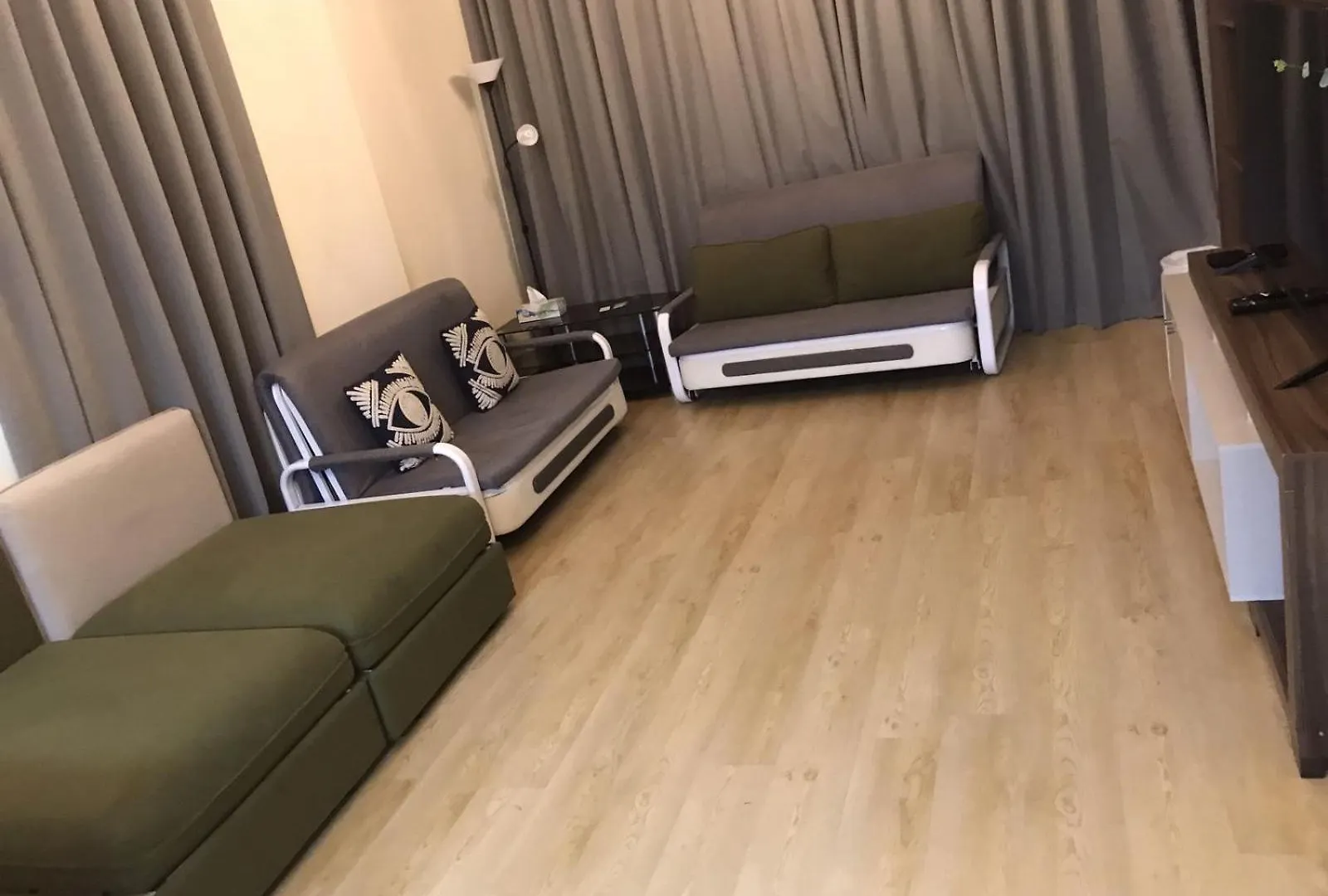 Apartmán Cozy 1 Bed Aprt In Marina Diamond 1 Tower Dubaj Spojené arabské emiráty