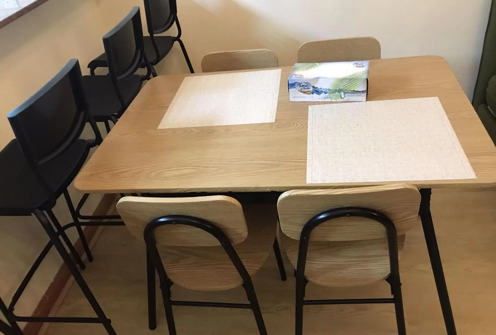 Apartmán Cozy 1 Bed Aprt In Marina Diamond 1 Tower Dubaj