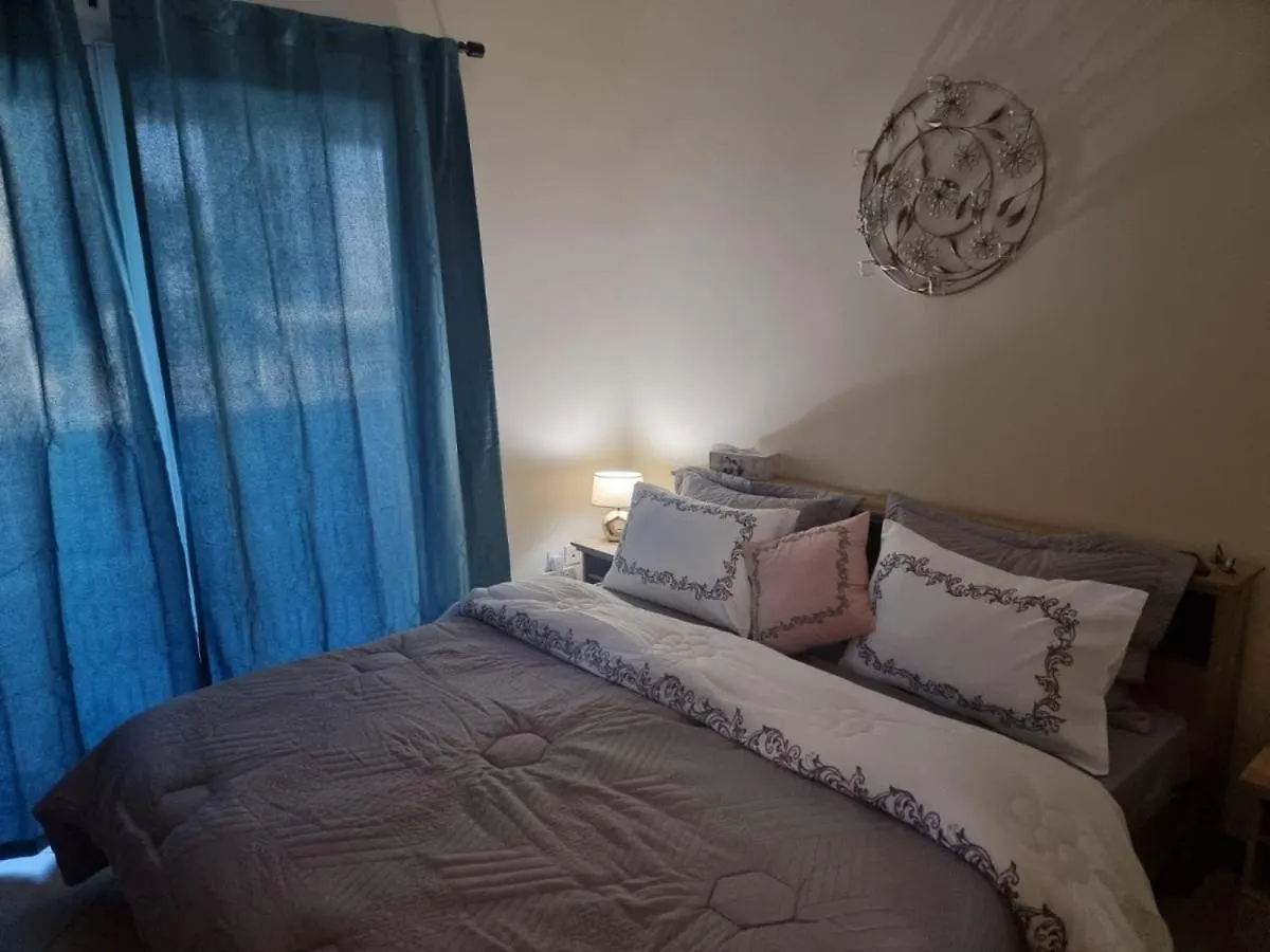 Apartmán Cozy 1 Bed Aprt In Marina Diamond 1 Tower Dubaj 0*,