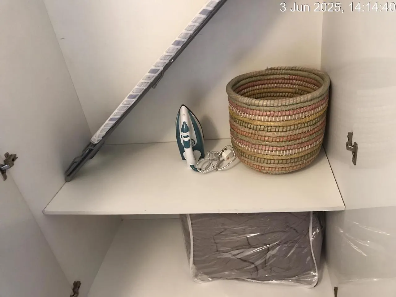 Apartmán Cozy 1 Bed Aprt In Marina Diamond 1 Tower Dubaj