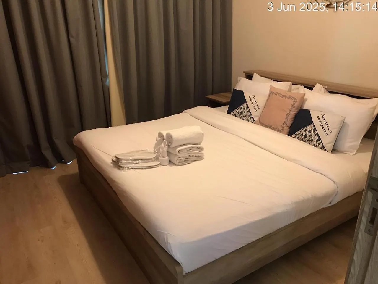 Apartmán Cozy 1 Bed Aprt In Marina Diamond 1 Tower Dubaj